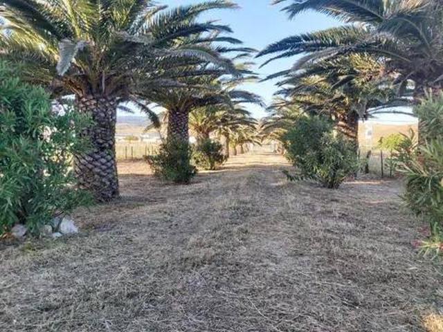 Casa Rural en venta en Campo de Gibraltar, Andalucía