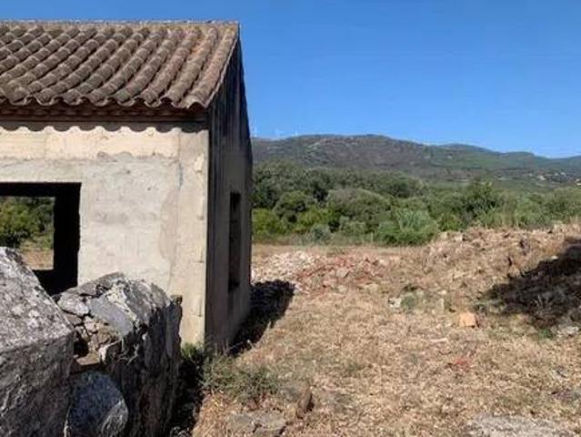 Casa Rural en venta en Campo de Gibraltar, Andalucía