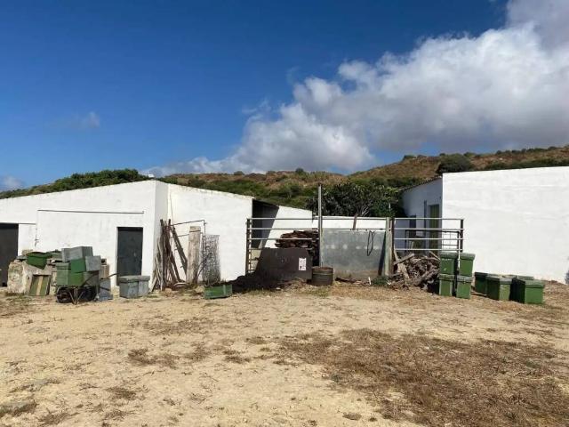 Casa Rural en venta en Campo de Gibraltar, Andalucía