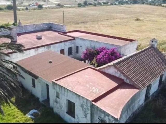 Casa Rural en venta en Campo de Gibraltar, Andalucía