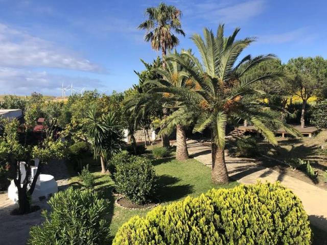 Casa Rural en venta en La Zarzuela, Campo de Gibraltar