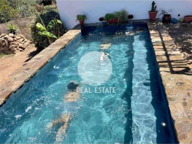 Casa Rural en venta en Campo de Gibraltar, Andalucía