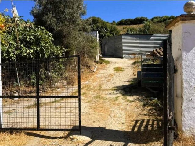 Casa Rural en venta en Campo de Gibraltar, Andalucía