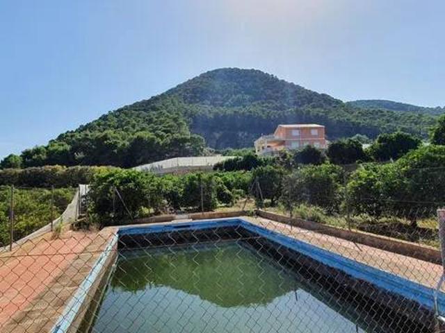 Casa Rural en venta en la Safor, Valencia