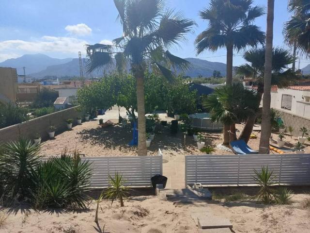 Casa Rural en venta en la Safor, Valencia