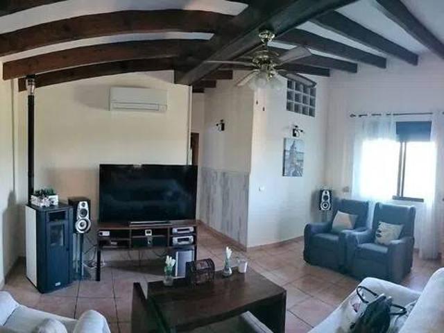 Casa Rural en venta en la Safor, Valencia