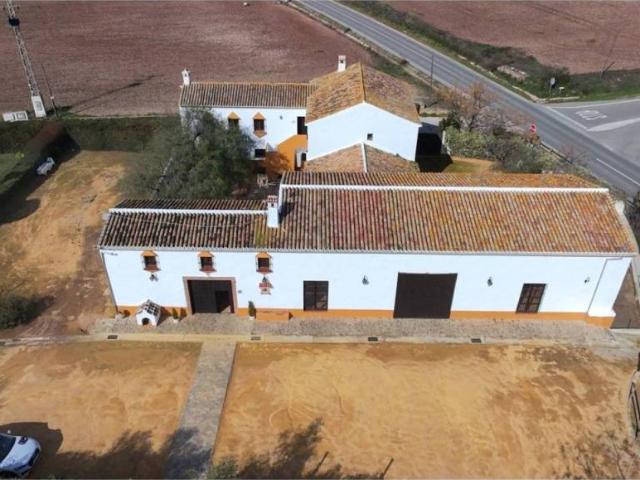 Casa Rural en venta en Guadalteba, Andalucía