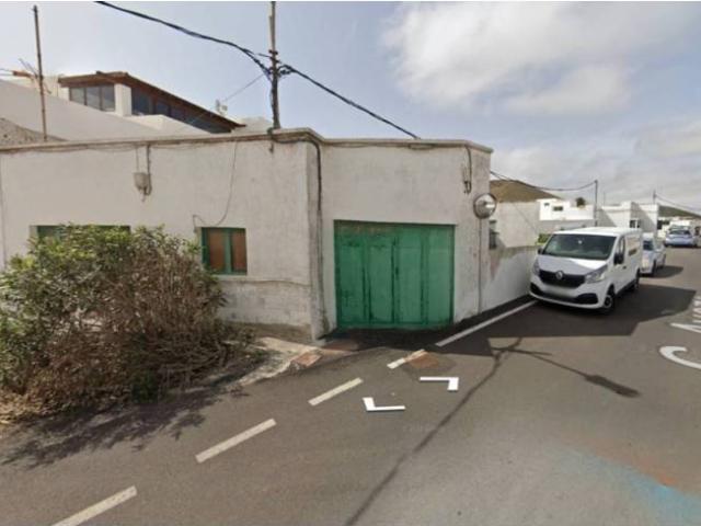 Casa Rural en venta en Teguise Casa Rural en venta en Teguise