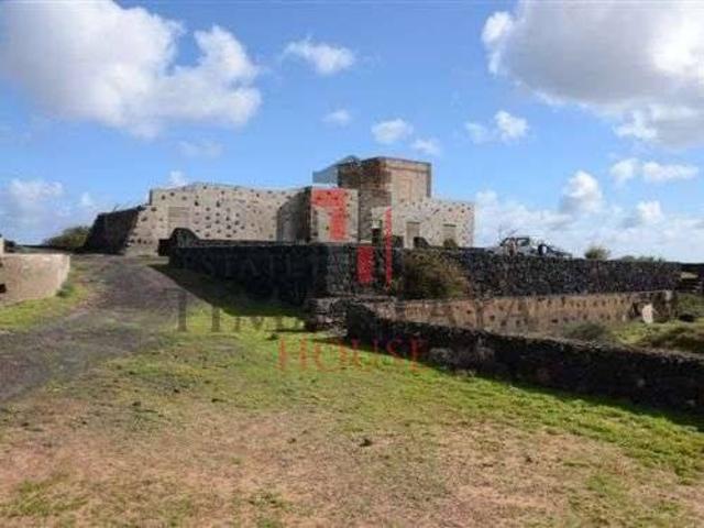 Casa Rural en venta en Teguise