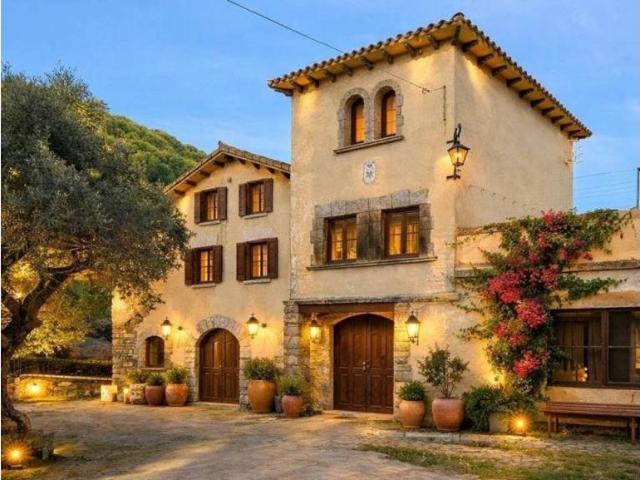 Casa Rural en venta en Maresme, Catalunya