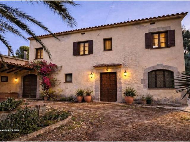 Casa Rural en venta en Maresme, Catalunya