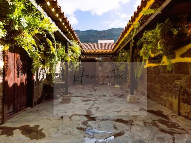 Casa Rural en venta en Gran Canaria