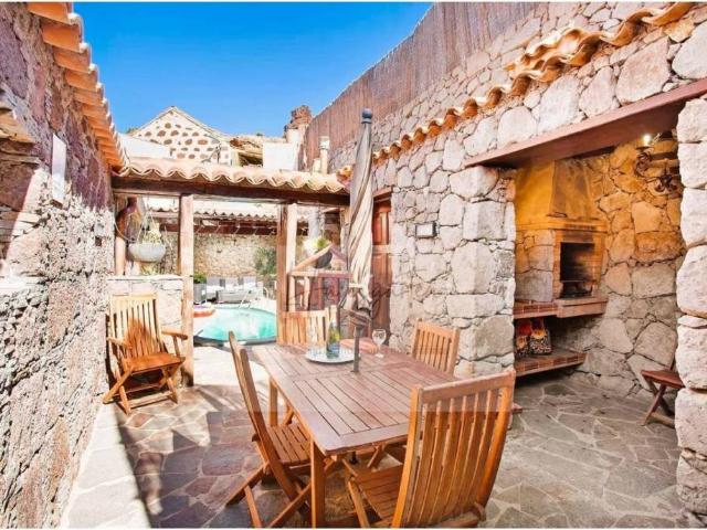 Casa Rural en venta en Gran Canaria