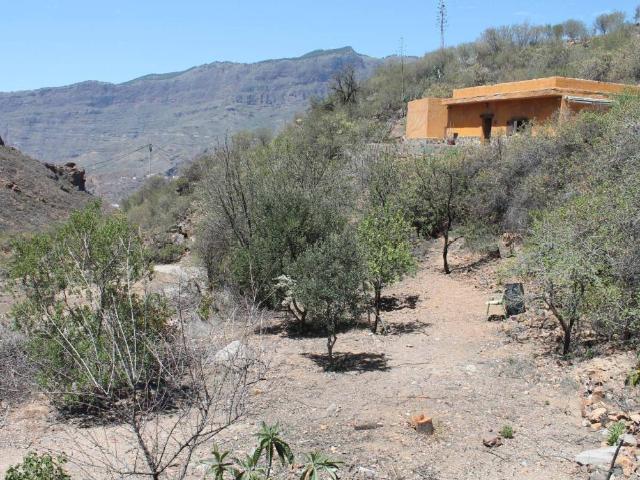 Casa Rural en venta en Gran Canaria, Barrio Cruz Blanca