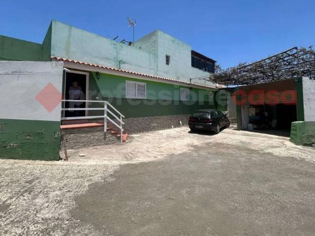 Casa Rural en venta en Telde, Ejido
