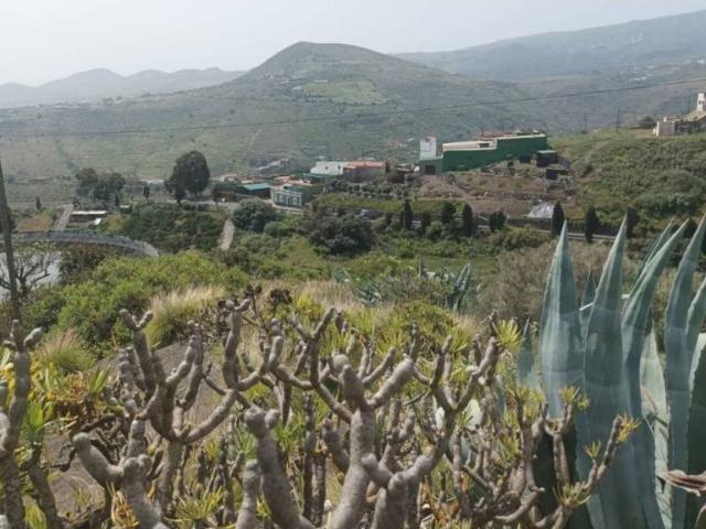 Terreno en venta en El Palmital, Telde