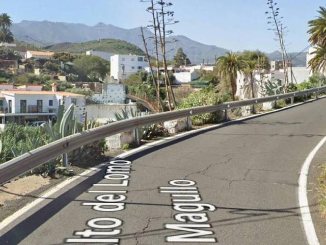 Casa Rural en venta en Telde
