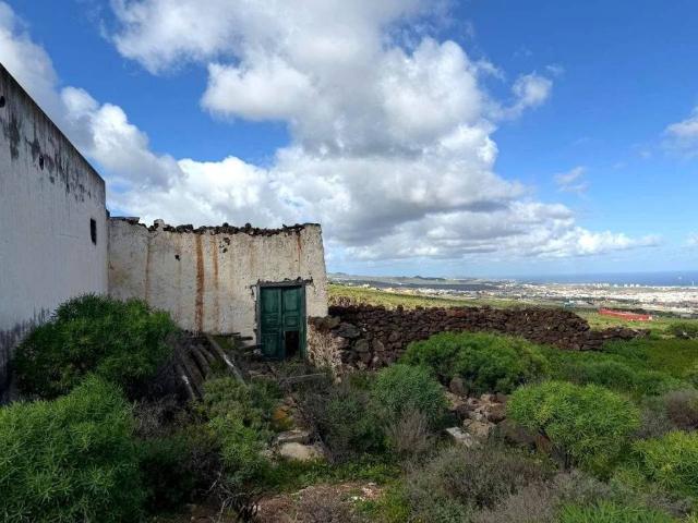 Casa Rural en venta en Telde, Canarias