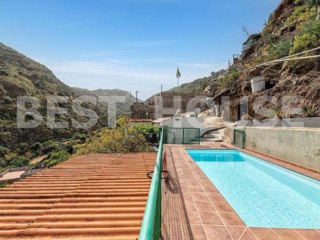 Casa Rural en venta en Telde