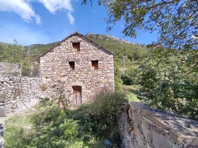 Casa Rural en venta en Aínsa-sobrarbe, Aragón
