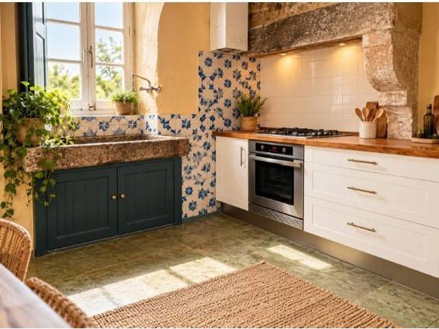 Casa Rural en venta en Teo, A Coruña