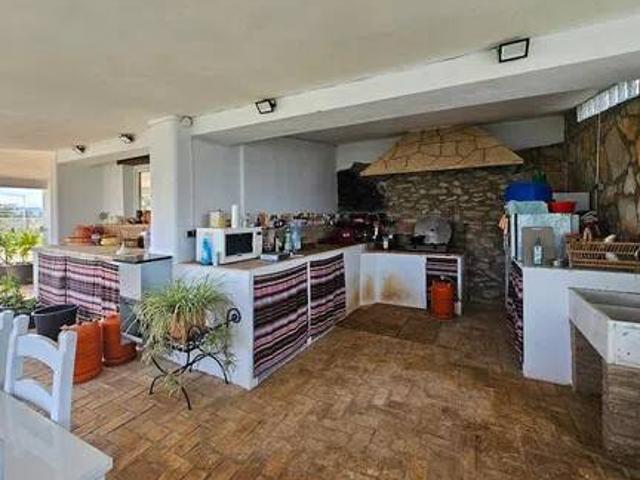 Casa Rural en venta en La Canal de Navarrés, Valencia