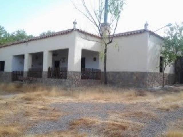 Casa Rural en venta en Terque, Andalucía