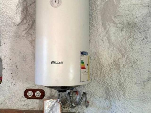 Casa Rural en venta en Terque, Almería