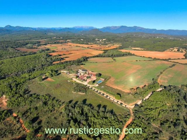 Casa Rural en venta en Alt Empordà, Catalunya