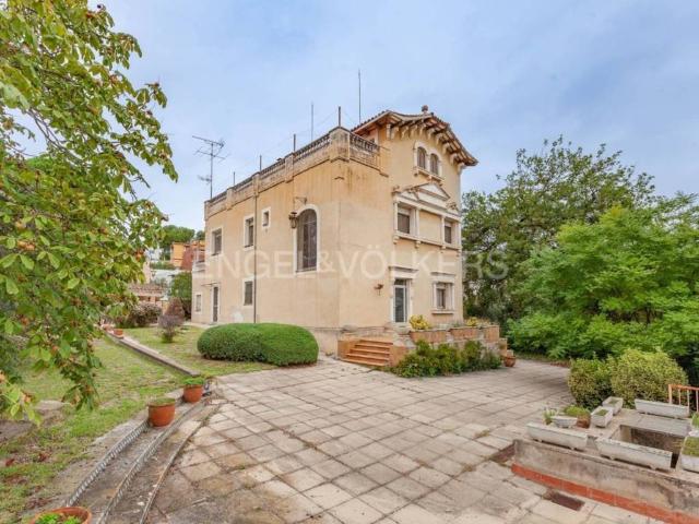 Casa Rural en venta en Terrassa, Sud