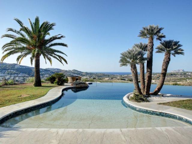 Casa Rural en venta en la Marina Alta, Valencia