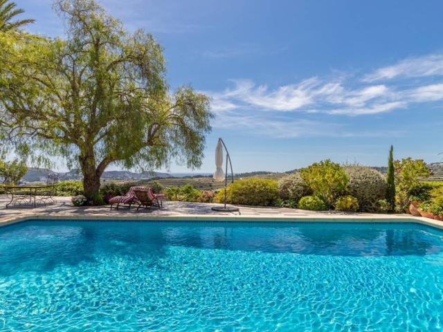 Casa Rural en venta en la Marina Alta, Valencia