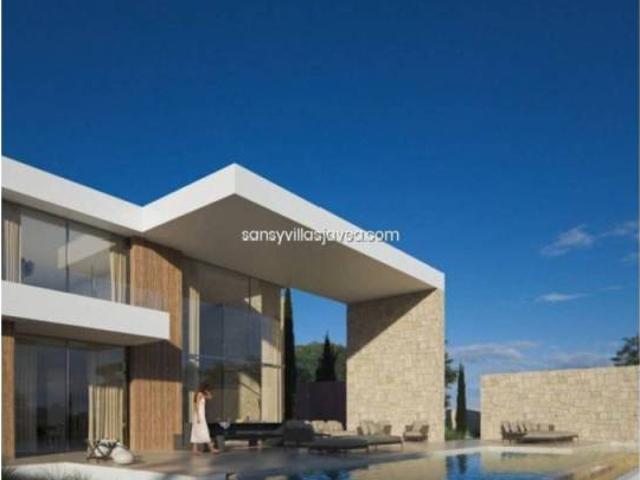 Casa Rural en venta en la Marina Alta, Valencia