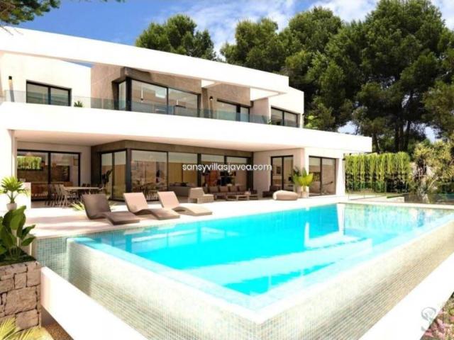 Casa Rural en venta en la Marina Alta, Valencia