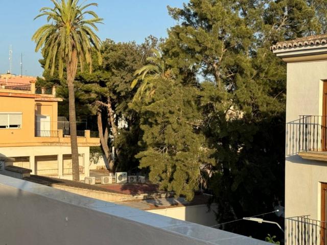 Casa Rural en venta en Teulada
