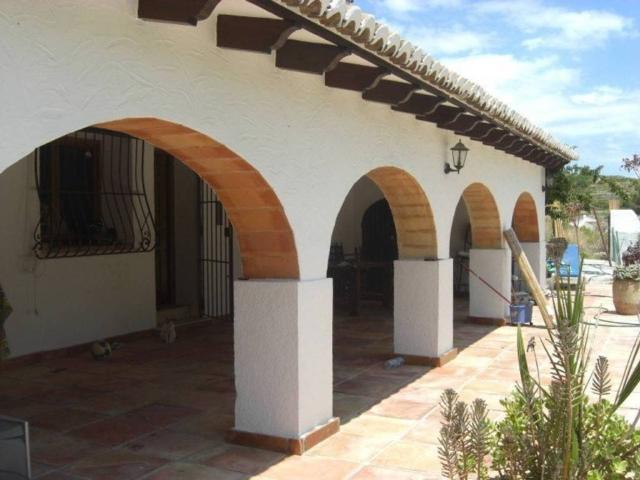 Casa Rural en venta en la Marina Alta, Valencia