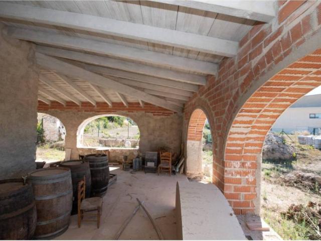 Casa Rural en venta en la Marina Alta, Valencia
