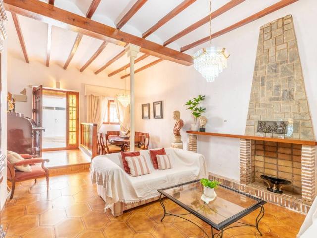 Casa Rural en venta en Teulada