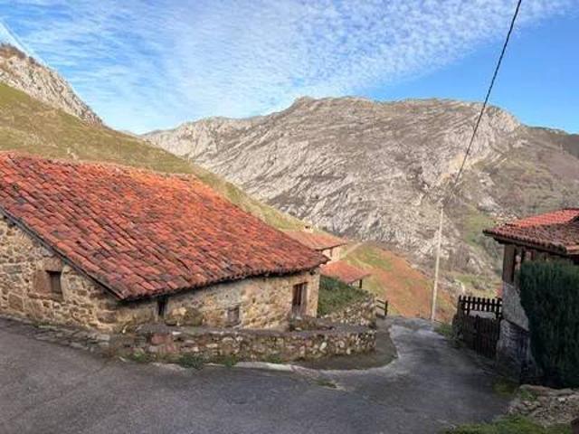 Casa Rural en venta en Teverga, Asturias