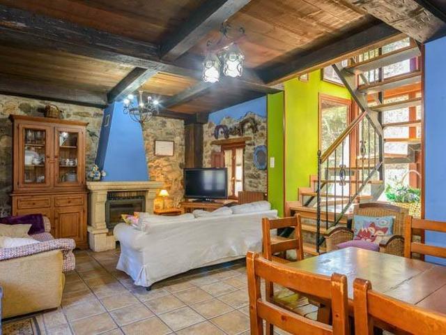 Casa Rural en venta en Teverga, Asturias