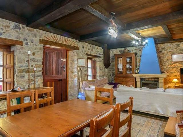 Casa en venta en Teverga, Asturias