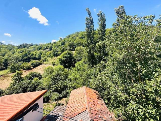 Casa Rural en venta en Teverga