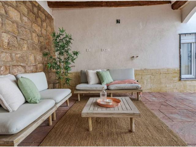 Casa Rural en venta en Tielmes, Madrid