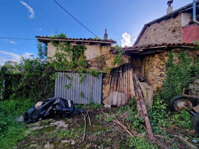 Casa Rural en venta en Tineo, Asturias