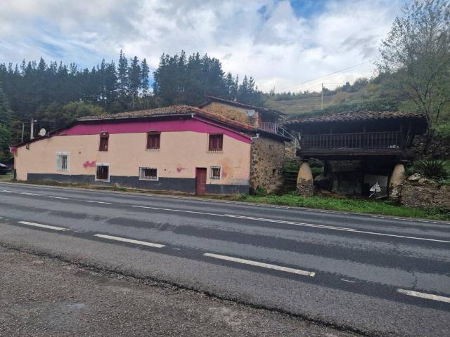 Casa Rural en venta en Tineo, Asturias