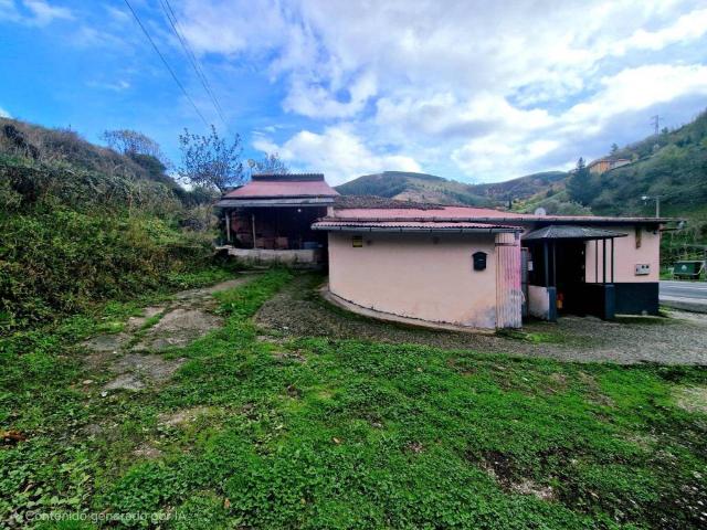Casa Rural en venta en Tineo, Asturias
