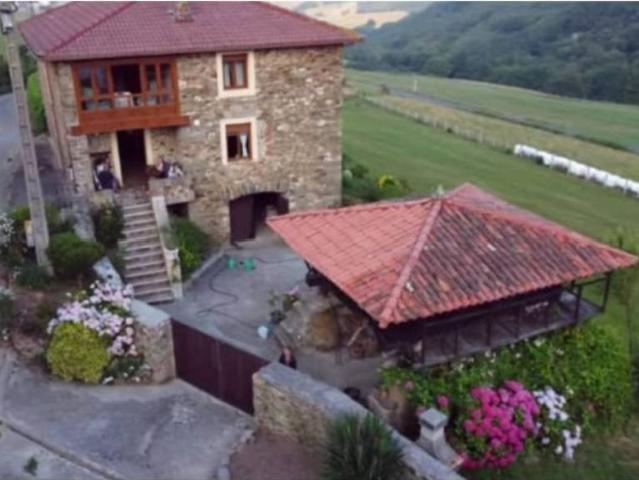 Casa Rural en venta en Tineo, Asturias