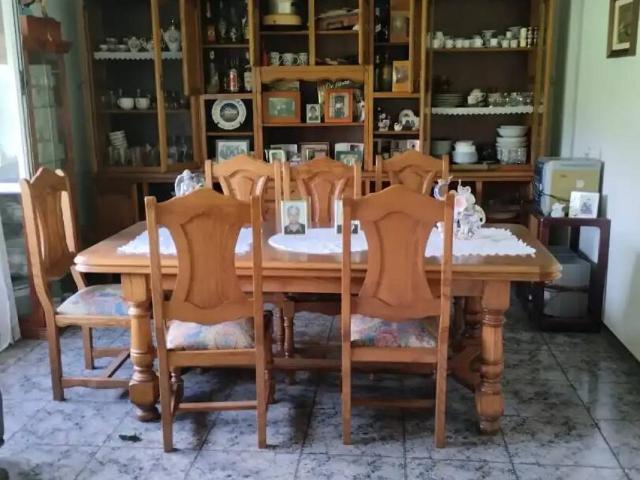 Casa Rural en venta en Tineo, Asturias