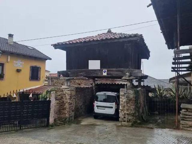 Casa Rural en venta en Tineo, Asturias