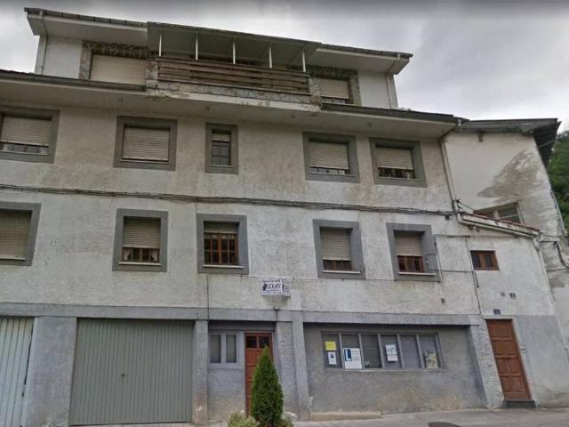 Casa Rural en venta en Tineo